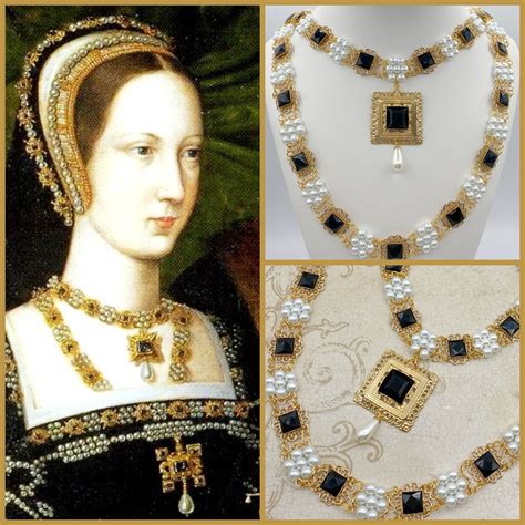 mary tudor's pearl